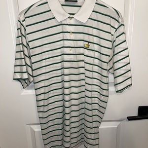 Masters Golf Polo